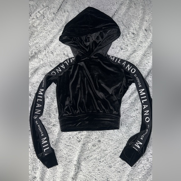 Milano Di Rouge Black Nuski Set - Picture 10 of 11